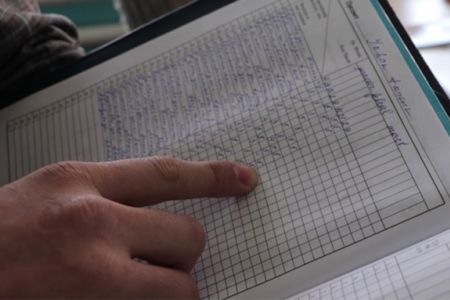 Мектеп журналын таярлаў ушын муғаллим пул төлемейтуғын болды