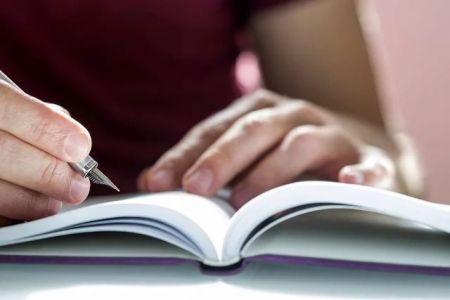 Олсыз сен ҳеш кимсең!..