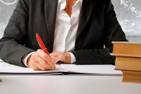 Биринши ҳәм жоқары категория алыў ушын талабан муғаллимлер дыққатына!