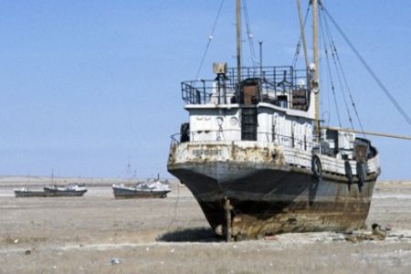 «The Independent» газетасында Арал ҳаққында мақала басып шығарылды