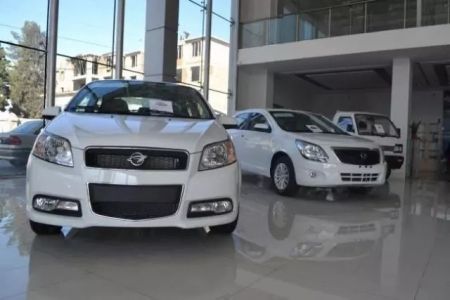 1-октябрьден баслап автомобильлердиң баҳасы қымбатлай ма?