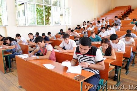 Жоқары оқыў орынларына қабыллаў квоталары тастыйықланды