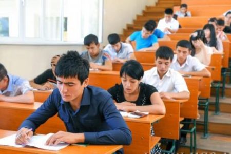 Сыртқы бөлимниң тест сынақлары қашан өткериледи?