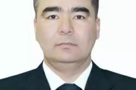 Шымбай районы ҳәкиминиң орынбасары тайынланды