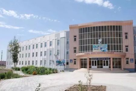 Медициналық колледжлер орнында Ибн Сина мектеплери шөлкемлестириледи