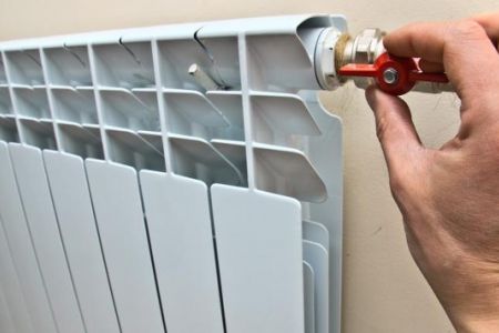 15-октябрьден Қарақалпақстанда жылытыў мәўсими басланды