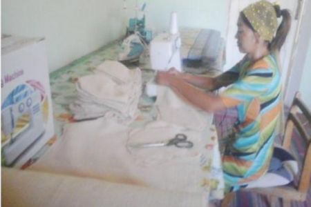 Өрнек алса болатуғын инсан ямаса қараөзекли екинши топар майыбы қалайынша исбилерменлик жолын баслағаны ҳаққында