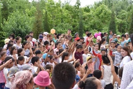 Қарақалпақстан районларында қанша халық жасайды? (соңғы статистика)