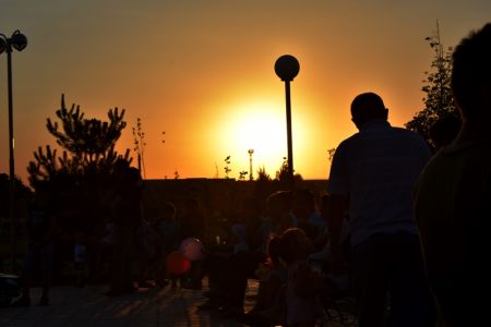 4-июнь күни Қарақалпақстанда ҳаўа райы қандай болыўы күтиледи?