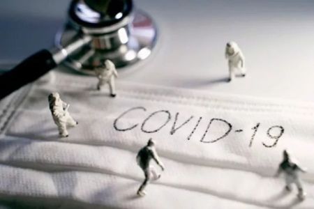 Өзбекстанда коронавирусқа шалынғанлардың нешеўиниң аўҳалы аўыр екенлиги мәлим болды