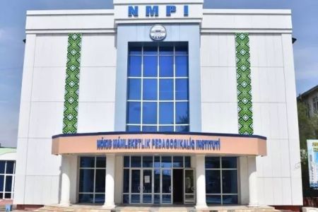 Жоқары мағлыўматлы педагог кадрлар таярлаў көлеми артады