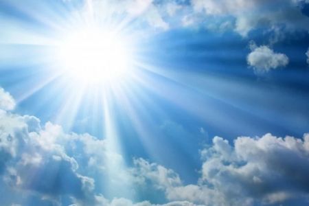 Ҳаўаның ысыўын күтип атырғанлар ушын…