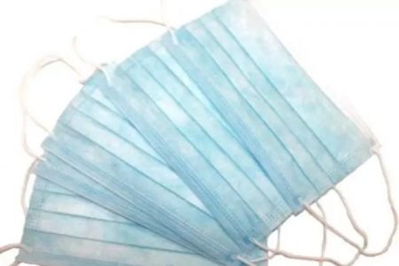 Коронавирус себепли дәриханаларда медициналық нықаплардың баҳасын көтерип атырғанларға ескертиў жәрияланды