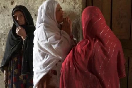 Ҳаяллар ушын ең қәўипли мәмлекетлер дизими анықланды