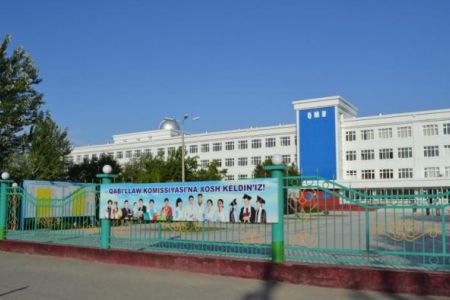 ҚМУда сыртқы бөлим ашылыўы режелестирилген бе?