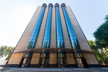 Орайлық банк тийкарғы ставканы түсирмейтуғын болды (ма?)