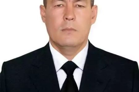 Хожели районлық мәмлекетлик салық инспекциясы баслығы тайынланды