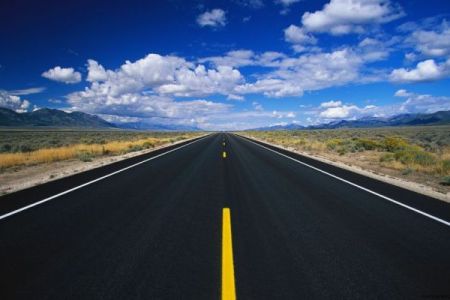 Дүньядағы ең жақсы ҳәм ең жаман жолларға ийе мәмлекетлер анықланды