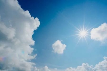 6-октябрь күни Қарақалпақстанда ҳаўа райы қандай болады?