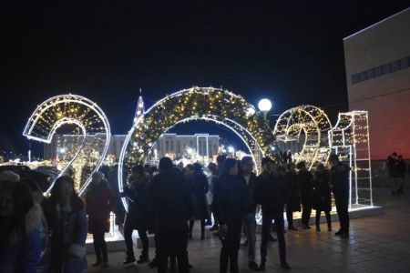 Қарақалпақстан халқының саны нешеге жетти?