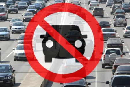 Өзбекстанда ҳәр айда «Автомобильсиз күн» өткериледи. Қайсы күнге туўра келеди?