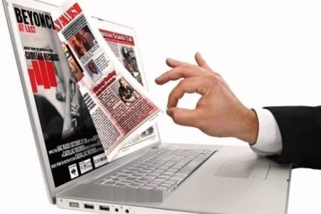 Нызамға қайшы келетуғын комментарийлерди өшириў ушын интернет журналистлерине 24 саат ўақыт бериледи