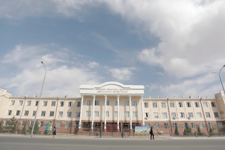 «Webometrics» халықаралық рейтинг системасында ТашПМИ Нөкис филиалы веб-сайты екинши орынға көтерилди