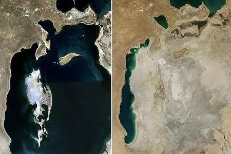 Халықаралық пресс-клубтың «Арал тәғдири: Теңиз шегинбекте, бирақ инсан шегинбейди» атамасындағы сессиясы болып өтеди