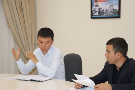 «Өзбекстан жаслар аўқамы сыйлығы» кимлерге ҳәм қандай тәртипте бериледи?