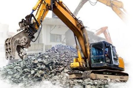 Нөкистеги «Туран» МПЖ аймағындағы 423 турақ жай бузылады