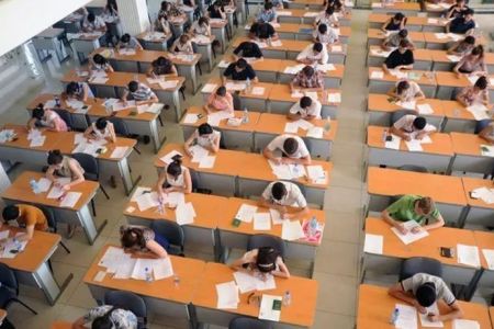 Қурбан Ҳайыт мүнәсибети менен 11-август күнги тест басқа күнге көширилди