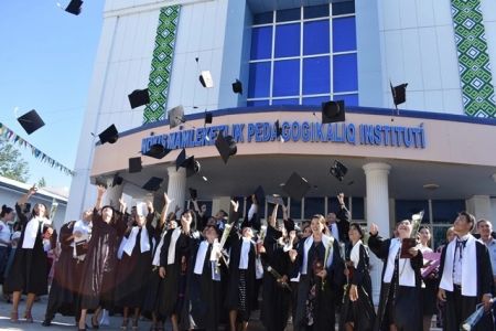 Қабыллаў жуўмақланды. Нөкис мәмлекетлик педагогикалық институты магистратура қәнигеликлерине неше ҳүжжет қабылланды?