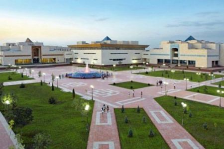 Савицкий музейине жәрдем берип киятырған Нидерландия фонды тарқатып жибериледи