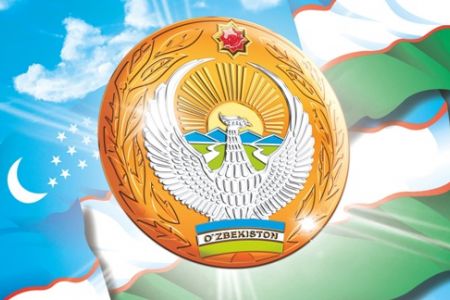 Қарақалпақстаннан 3 адамға «Өзбекстан белгиси» көкирек нышаны несип етти