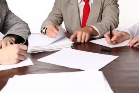 Бозатаў районлық медициналық бирлеспесинде хызметкерлерди жумысқа қабыллаўда нызамбузыўшылыққа жол қойылған ба? Прокуратура мағлыўмат берди