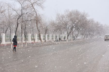 21-февраль күни ҳаўа райы қандай болыўы күтиледи?