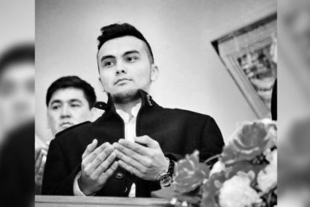 Кеўил айтыў