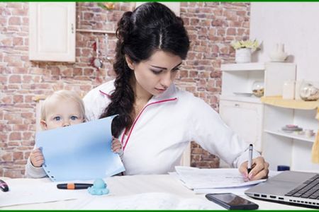 Ҳаял-қызлардың жумыс ўақтын 16:00 ге шекем қысқартыў керек пе? Нәтийже қандай болады?