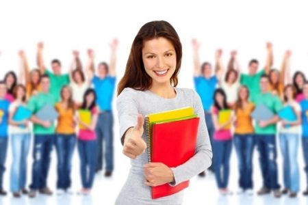 Абитуриентлер ушын әжайып жаңалық!