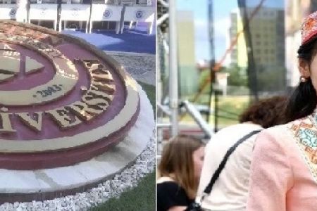 Зульфия атындағы мәмлекетлик сыйлықтың лауреатлары болған Назокат Ибрагимова ҳәм Динара Нуратдинова ҳаққында мағлыўмат