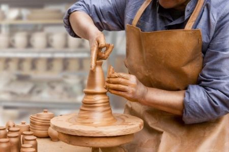 Ҳәр 2 жылдан халық аралық өнерментшилик фестивалы өткериледи