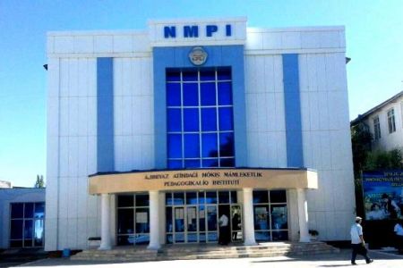 Қарақалпақстанда биринши мәрте билимлендириў бағдарында студентлер арасындағы «Exchange» усылы НМПИде әмелге асырылады