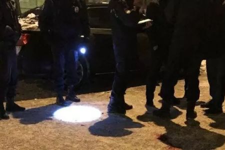 Түнги ўақытта адамлардың тынышлығын бузғанларға жәрийма салынады