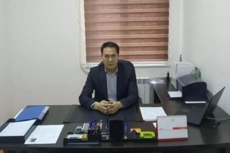 Санитариялық-эпидемиологиялық қадағалаў хызмети қайта дүзилмекте