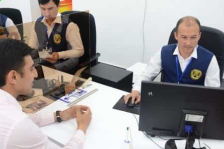 Судланғанлық ямаса судланбағанлыққа байланыслы мағлыўматларды алыў аңсатластырылды