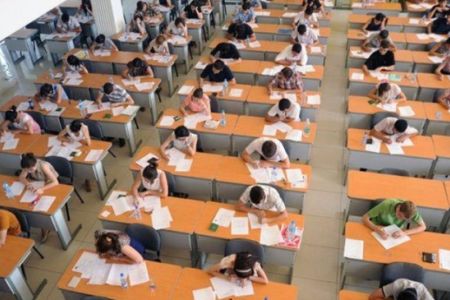 Қарақалпақстандағы ЖООлар сыртқы бөлиминиң тест сынақлары қай жерлерде болып өтеди? (кесте)