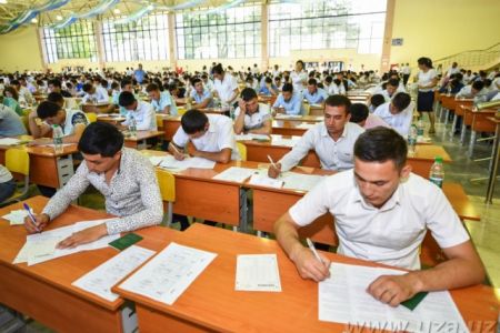 Тест онлайн болмайды, процесс онлайн көрсетиледи