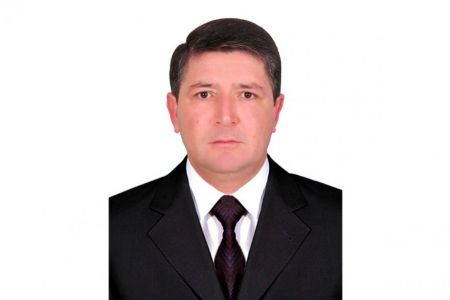 Төрткүл районы ҳәкиминиң орынбасары тайынланды