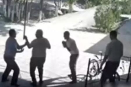 Кегейлидеги лаўазымлы адамлар арасындағы жәнжел бойынша прокуратура түсиник берди