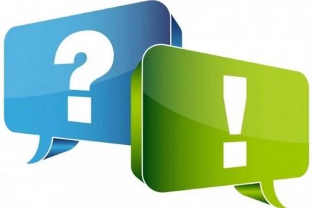 Абитуриентлерди қызықтырған айрым сораўларға жуўаплар